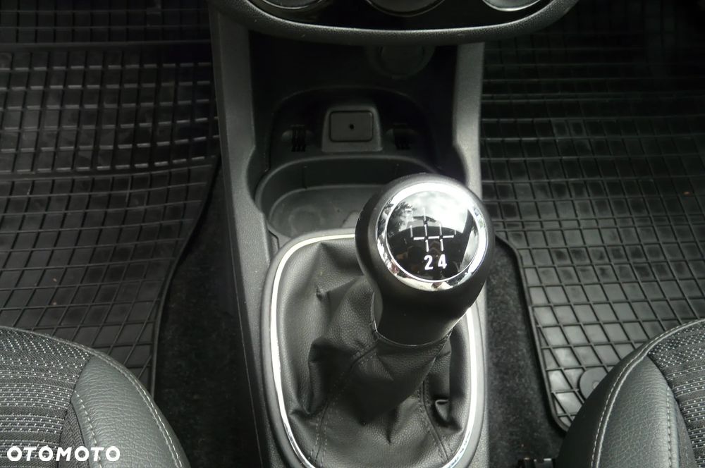 Opel Corsa 1.4 Turbo ecoFLEX Start-Stop Navi - 16