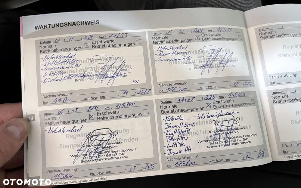 Citroën Berlingo M BlueHDi 130 FEEL PACK - 36