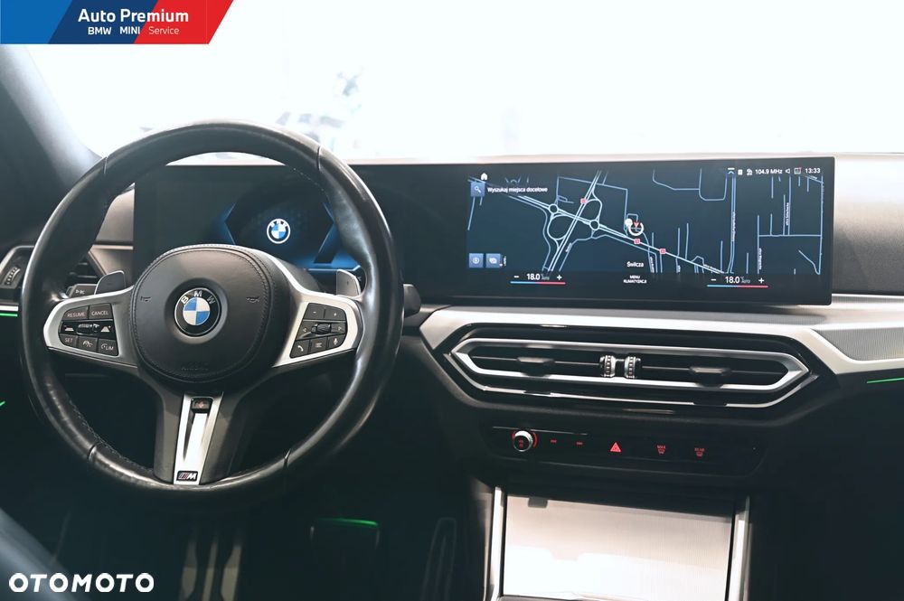 BMW Seria 3 320d xDrive mHEV - 15