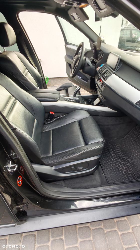BMW X5 3.0d - 14