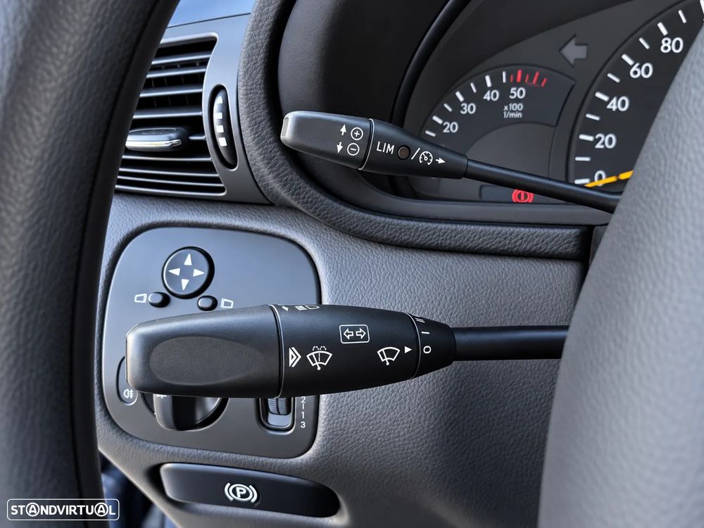 Mercedes-Benz C 220 T CDI Avantgarde - 22