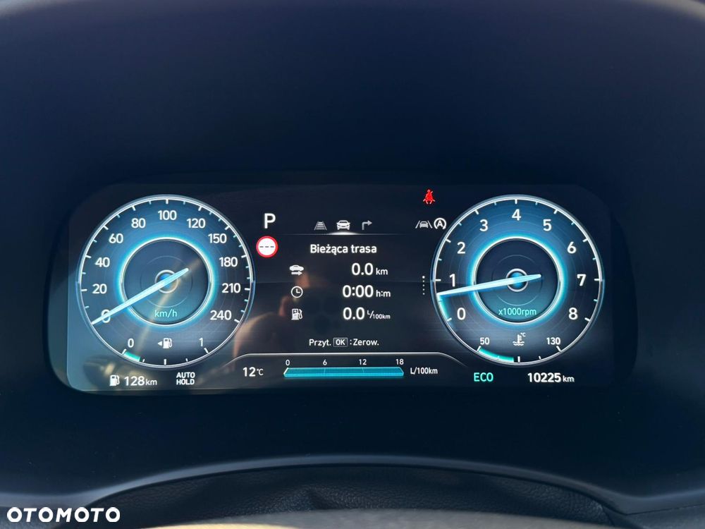 Hyundai i30 1.5 T-GDI 48V Smart DCT - 13