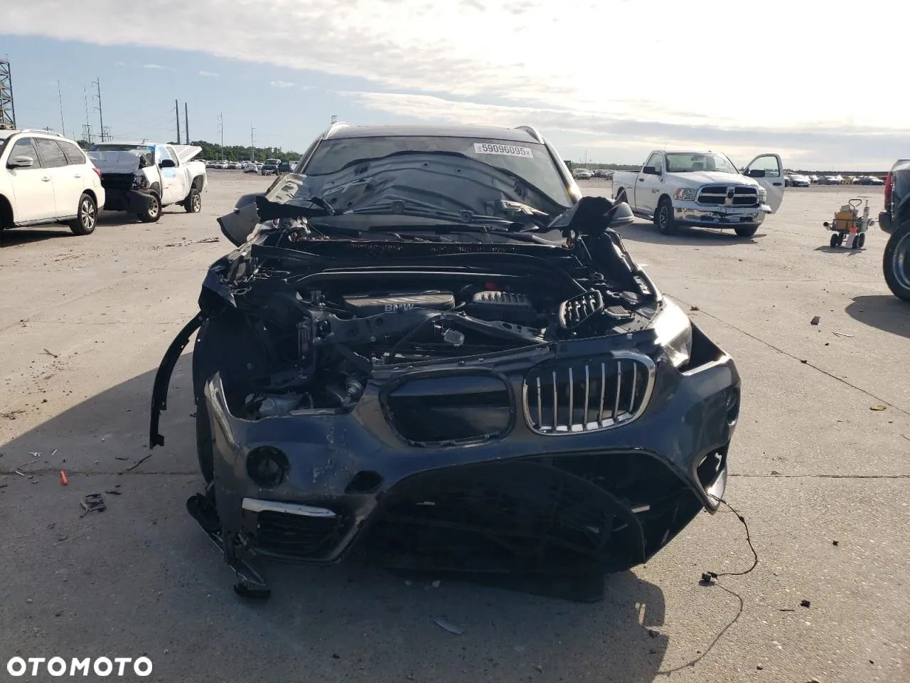 BMW X1 xDrive25i Advantage - 5
