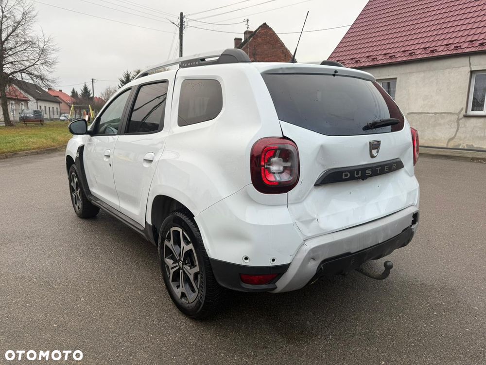 Dacia Duster TCe 130 2WD Sondermodell Extreme - 5