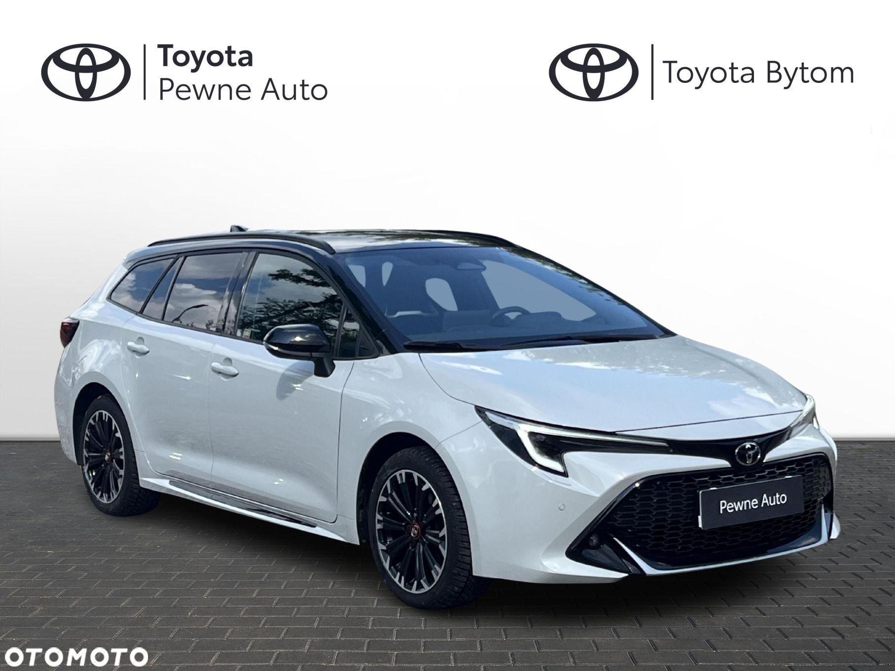 Toyota Corolla 2.0 Hybrid GR Sport - 7