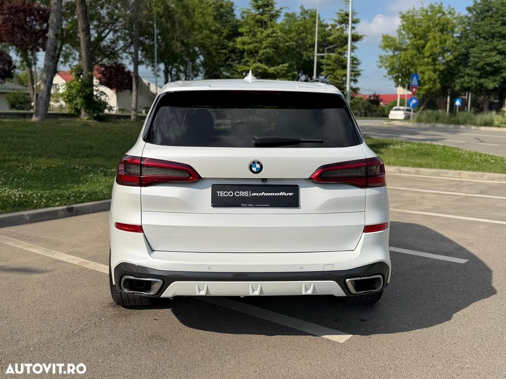 BMW X5 - 10