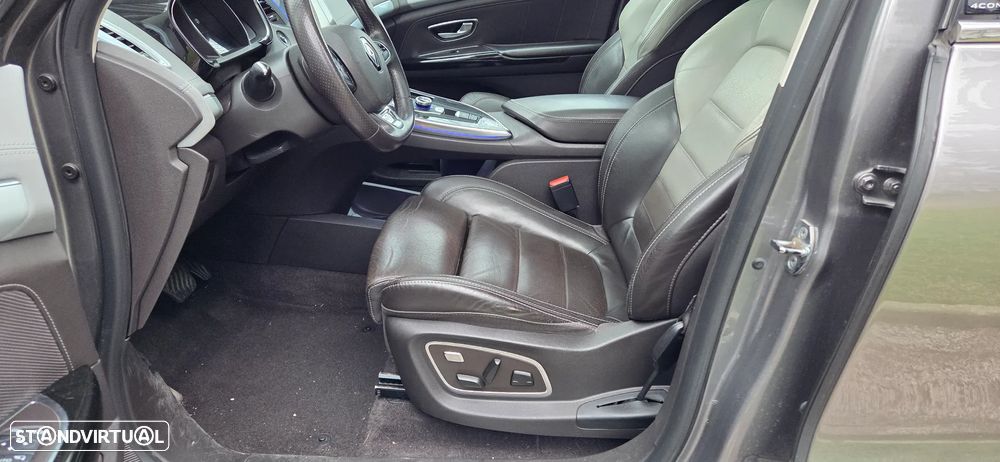 Renault Espace Energy dCi 160 EDC Initiale Paris - 6