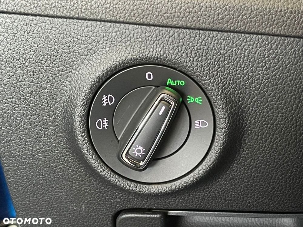 Skoda Superb 1.5 TSI Style - 32