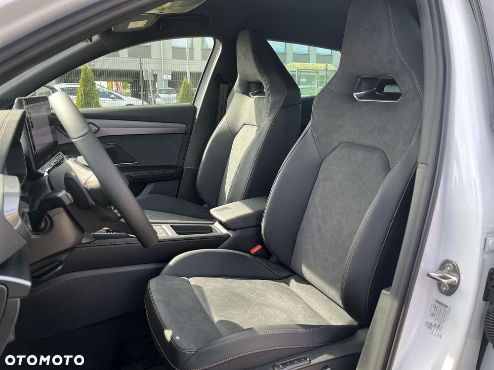 Cupra Formentor 1.5 TSI DSG - 16