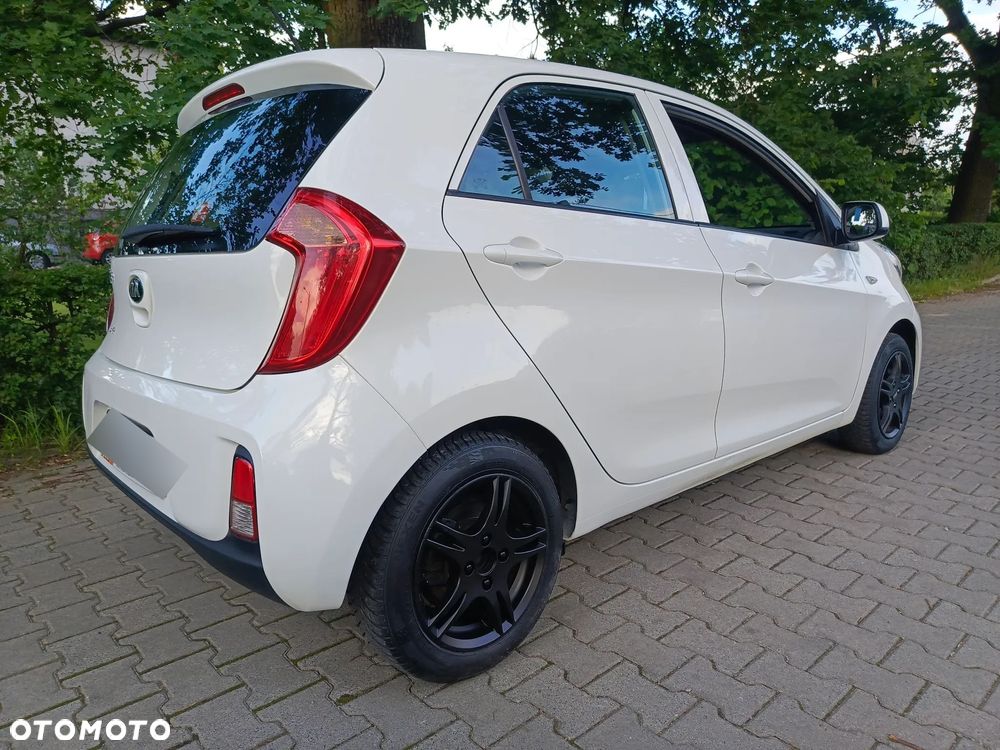 Kia Picanto 1.0 Spirit - 7