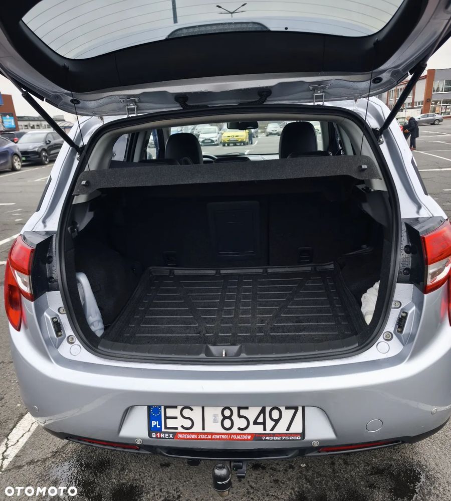 Citroën C4 Aircross - 7