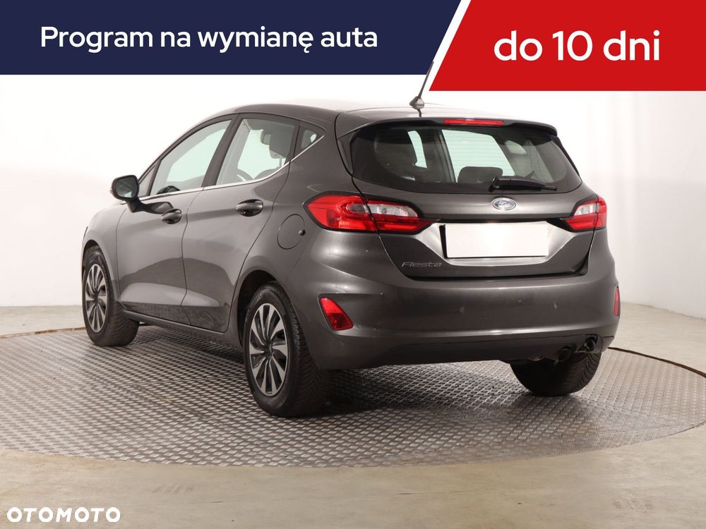 Ford Fiesta - 6