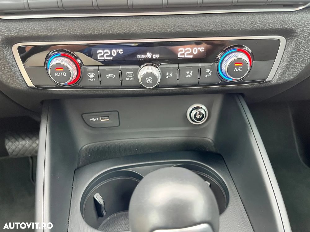 Audi A3 Sportback 1.6 TDI S tronic - 24