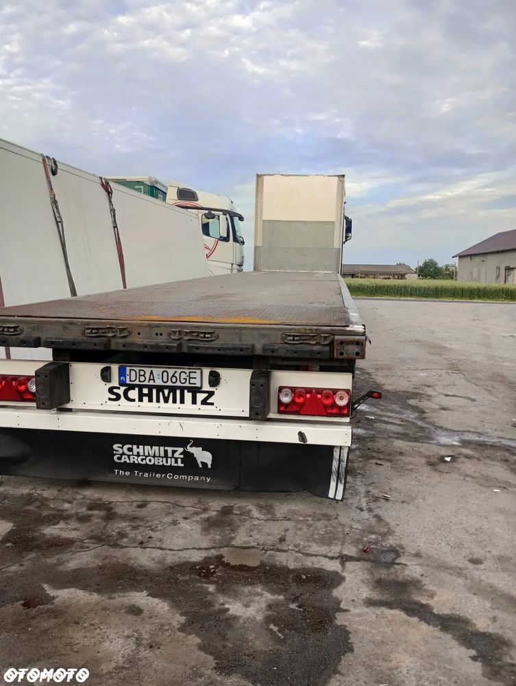 Schmitz Cargobull - 4
