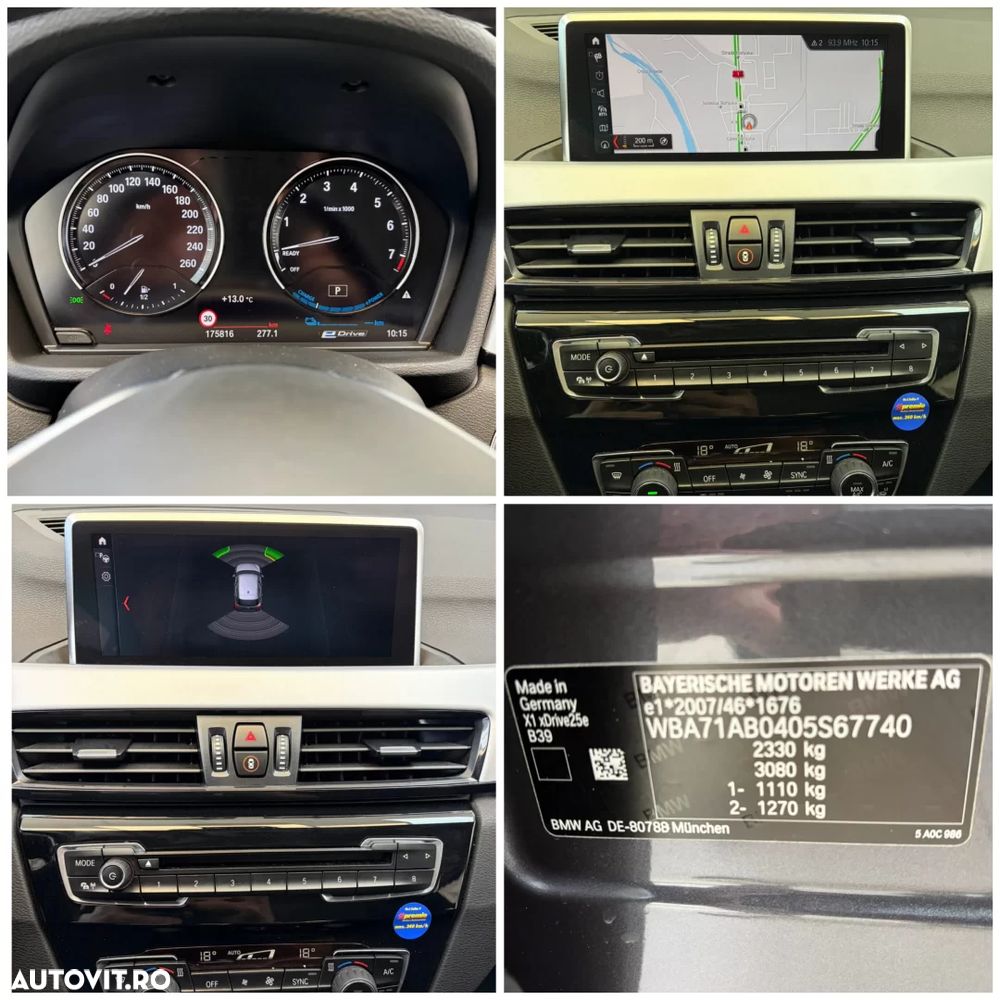 BMW X1 - 13