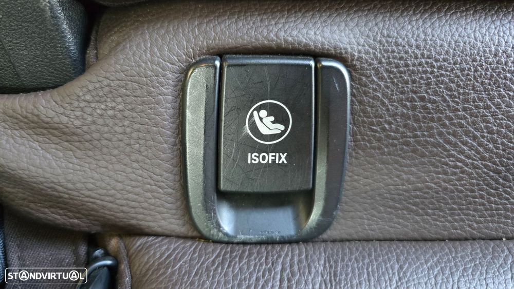 BMW 216 Gran Tourer d 7L Line Luxury Auto - 47