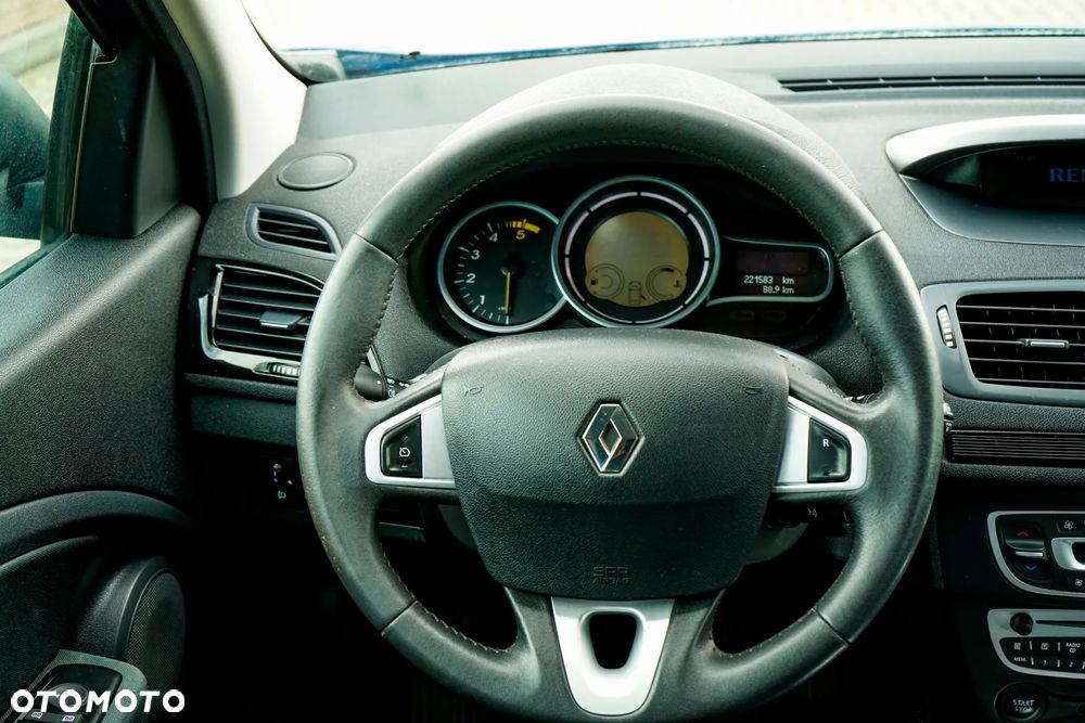 Renault Megane - 20