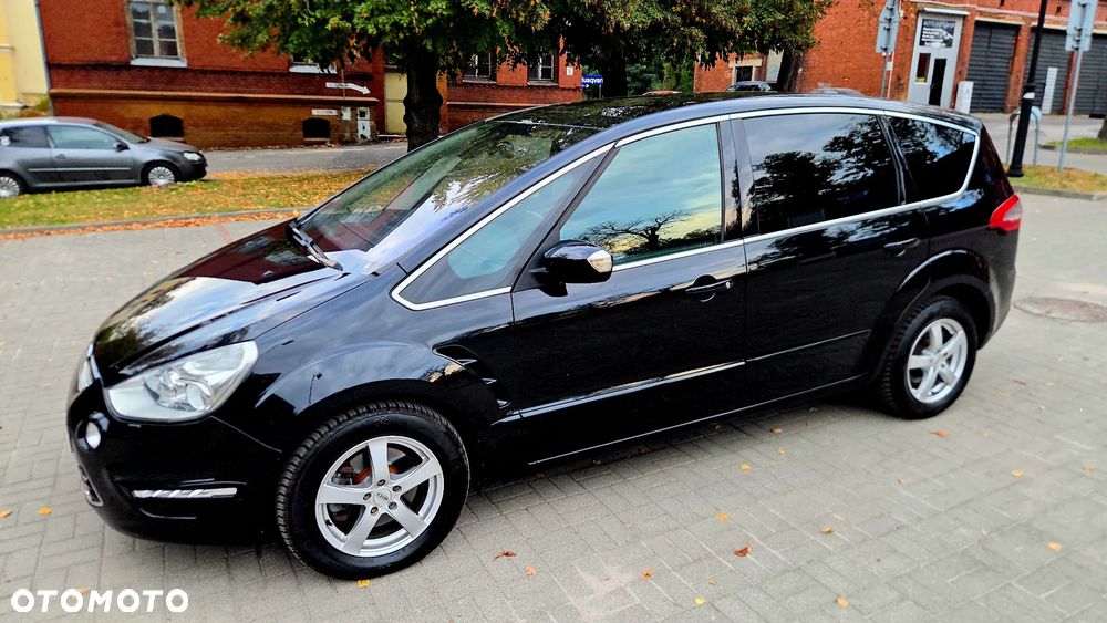 Ford S-Max - 4