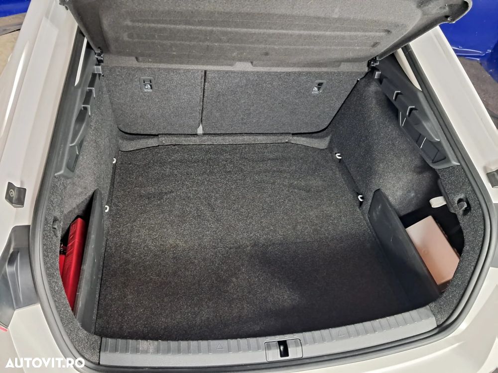 Skoda Octavia 2.0 TDI Ambition - 31