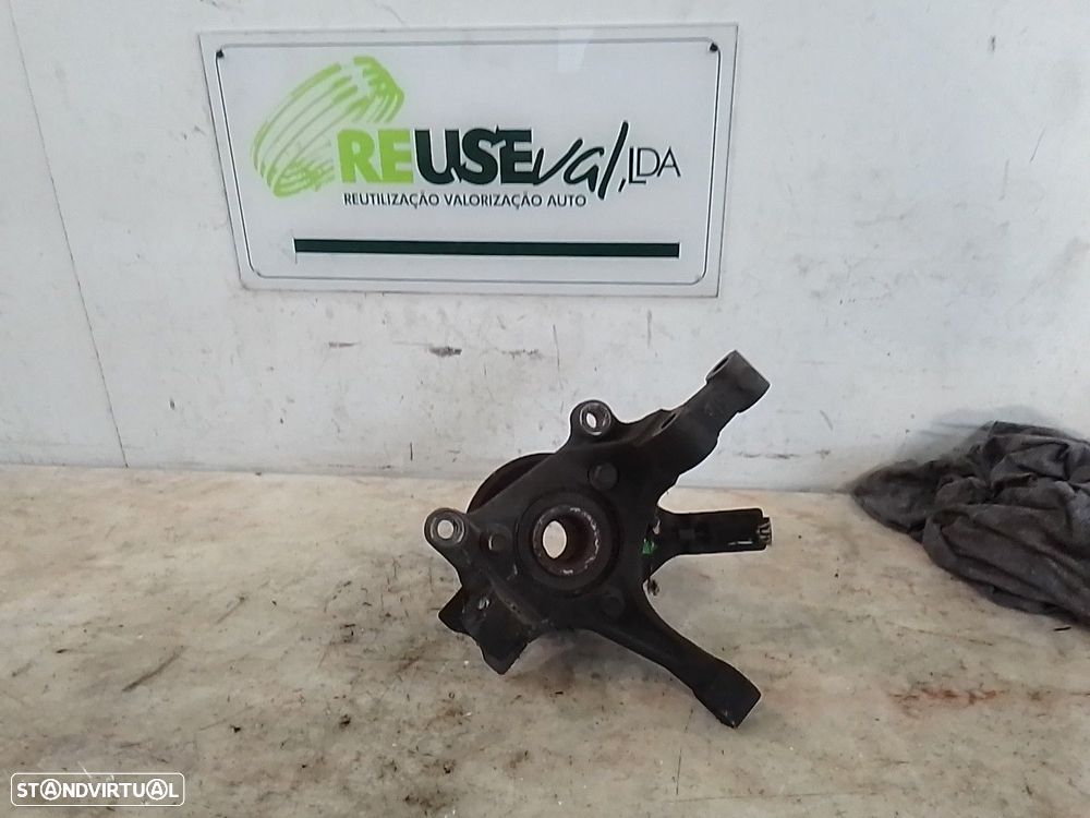 Manga De Eixo Fr Dto Chevrolet Captiva (C100, C140) - 3