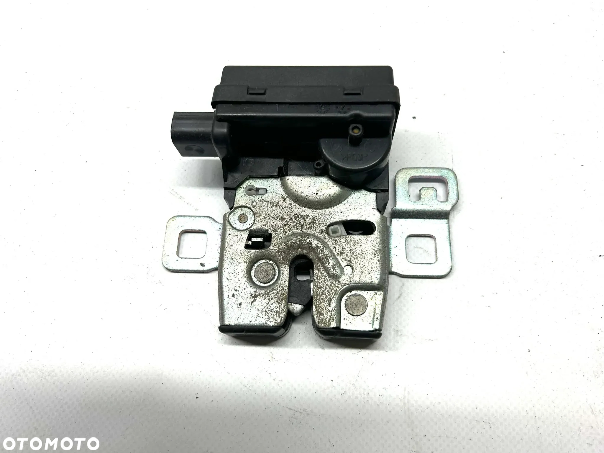 Mini Cooper R56 zamek klapy bagażnika 2754528 - 2