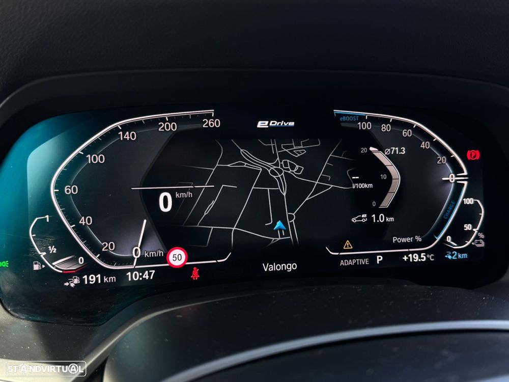 BMW X5 45 e xDrive Pack M - 33