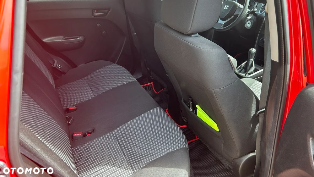 Suzuki Vitara 1.0 Boosterjet Comfort 2WD - 10