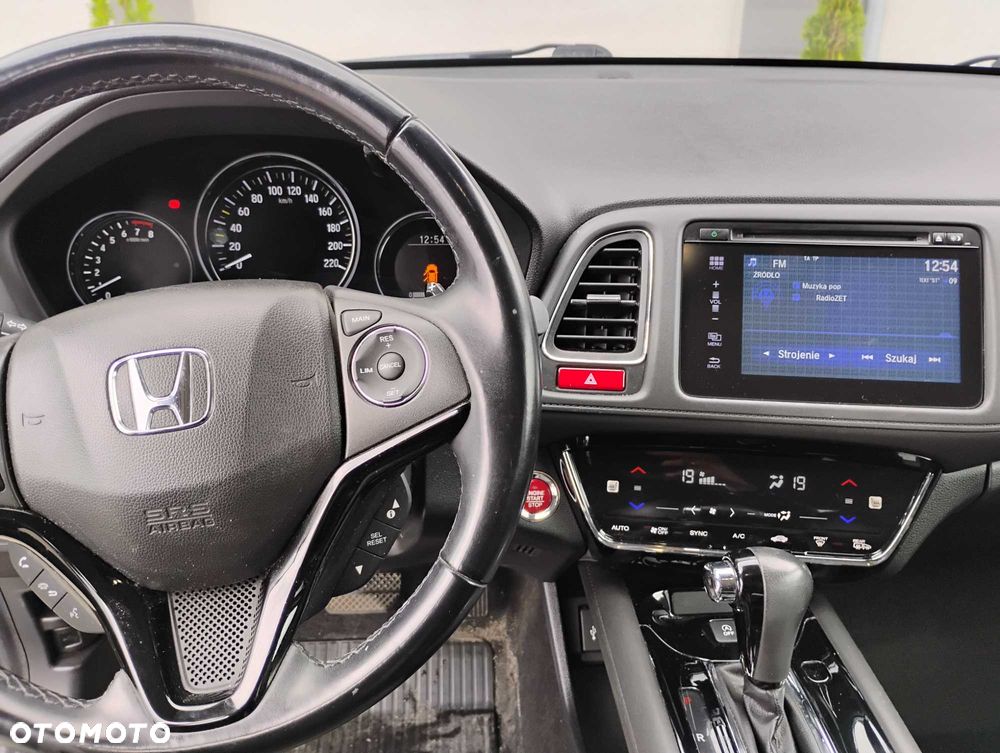 Honda HR-V - 7