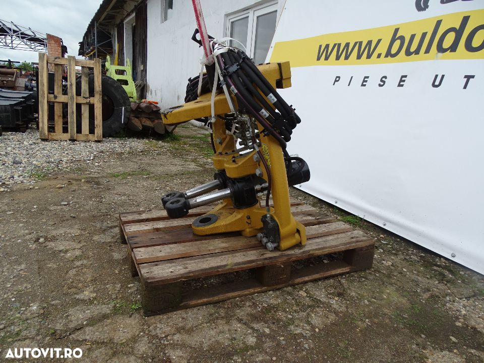 Suport brat CAT428 E , F - 5
