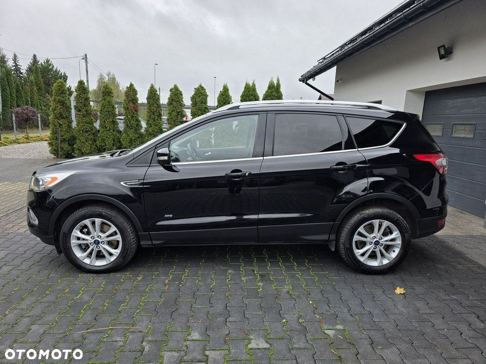 Ford Kuga - 5