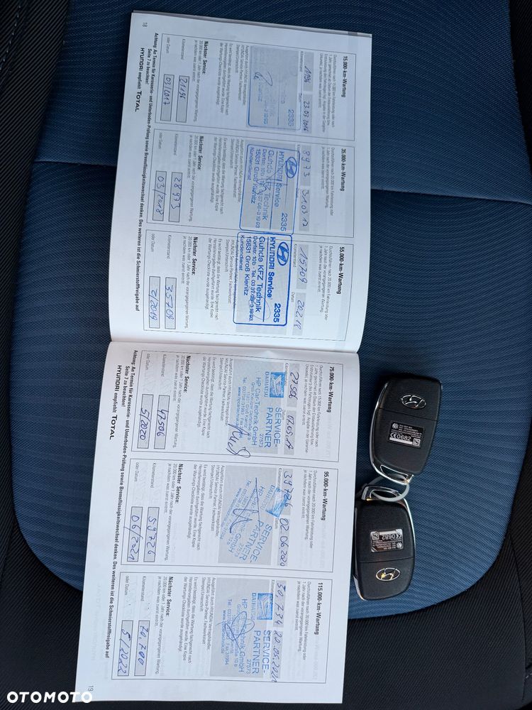 Hyundai i10 - 17