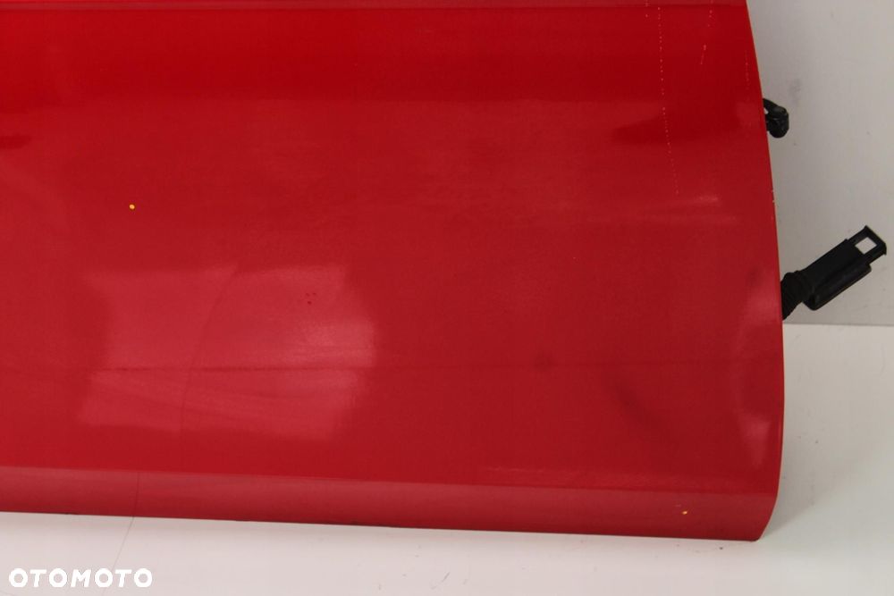 DRZWI PRAWY PRZÓD AUDI A4 B8 07-11R LY3J - 4