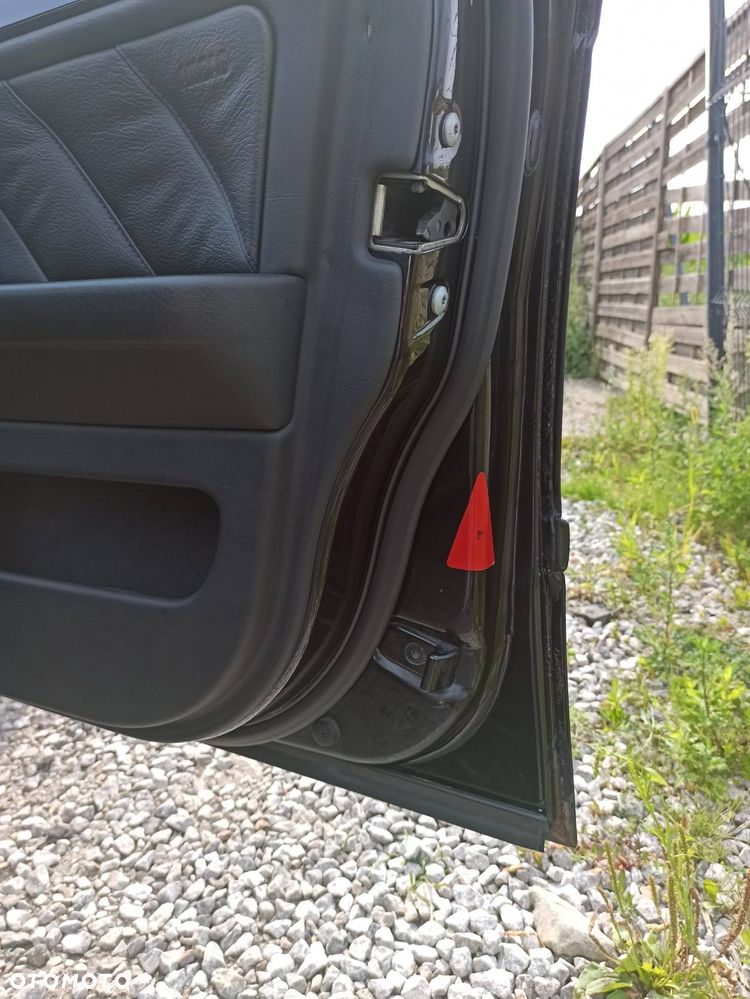 BMW Seria 5 - 10