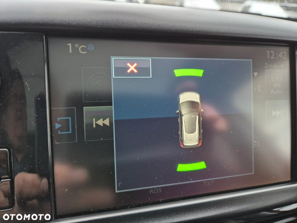 Peugeot 2008 PureTech 110 Stop&Start Allure - 23