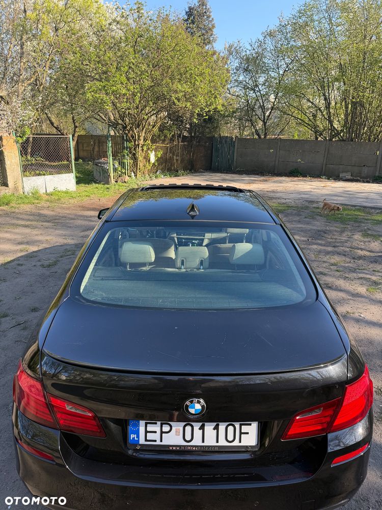 BMW Seria 5 535i xDrive Modern Line - 3