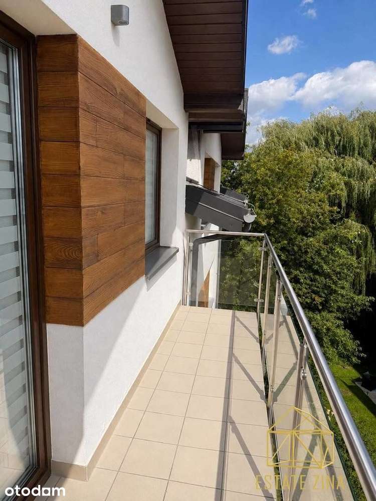 Kawalerka | Bronowice | Balkon | Parking W Cenie |
