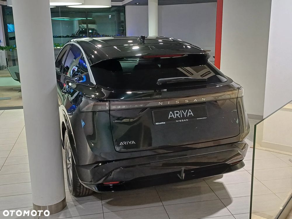 Nissan Ariya 87kWh Engage - 3