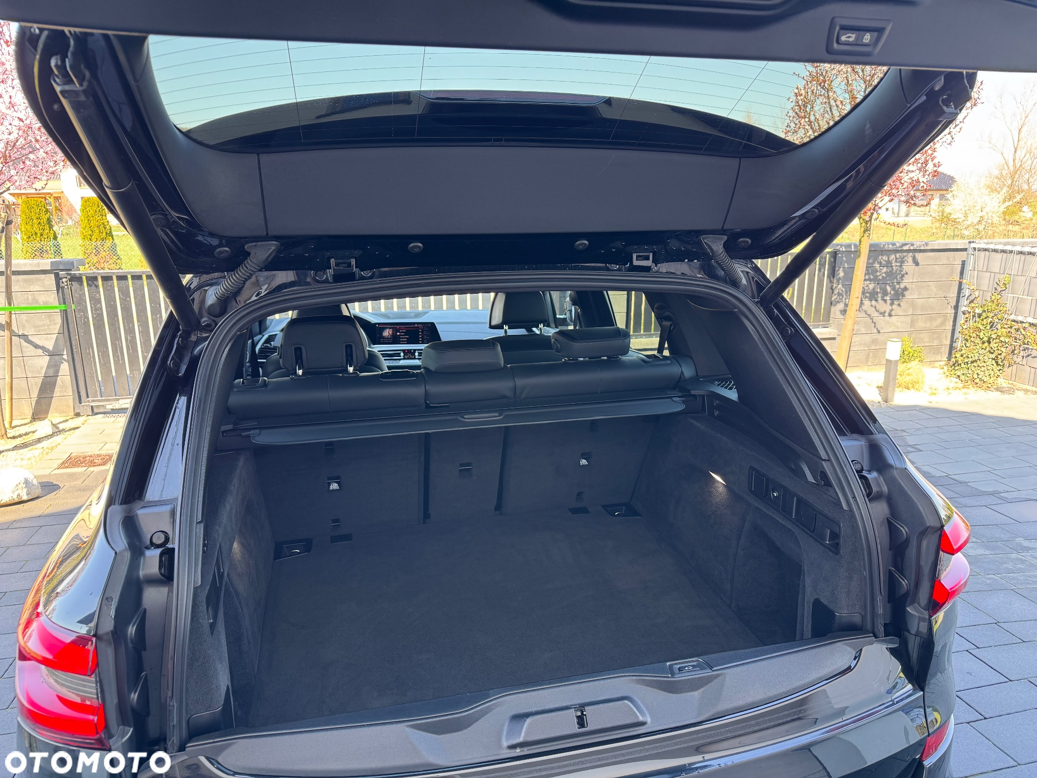 BMW X5 xDrive30d xLine - 20