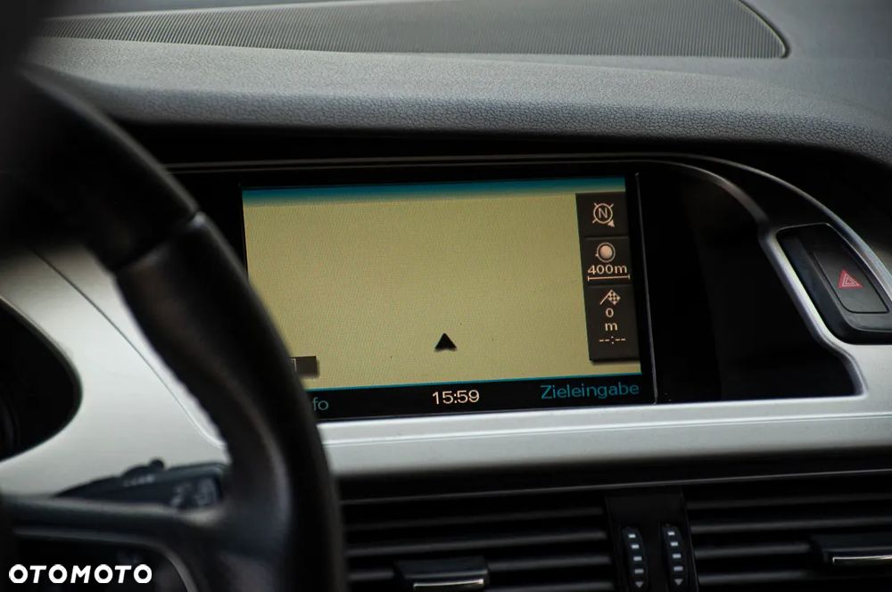 Audi A4 Avant 2.0 TDI - 30