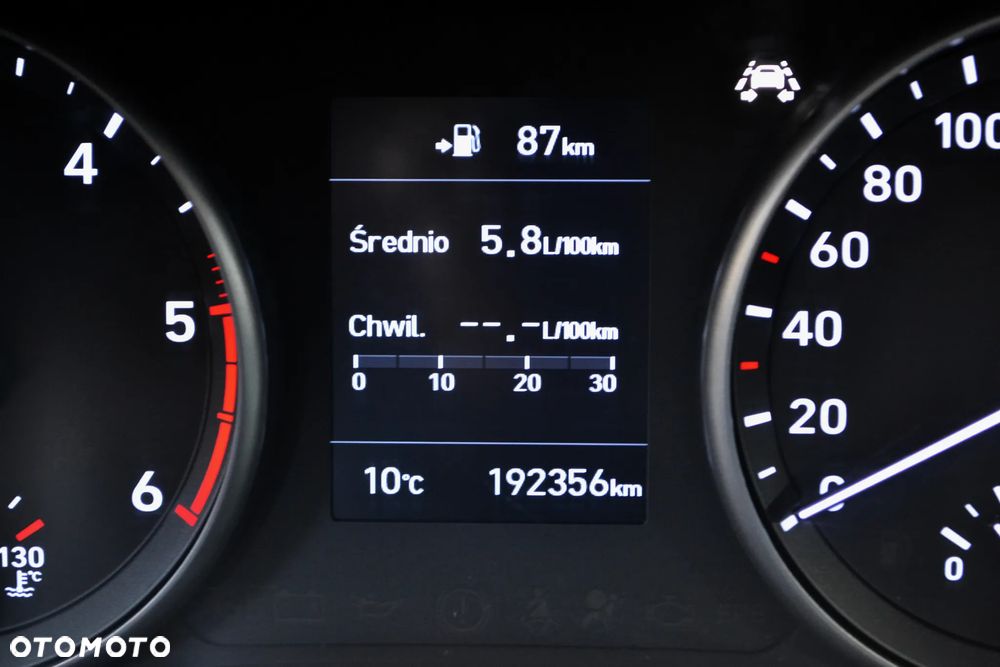 Hyundai i30 1.6 D Comfort - 39