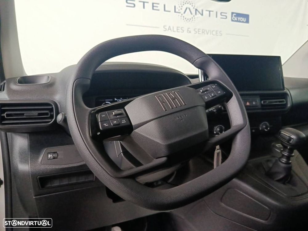 Fiat doblo - 12