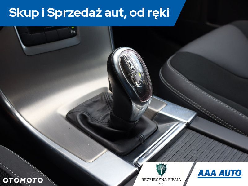 Volvo XC 60 - 14