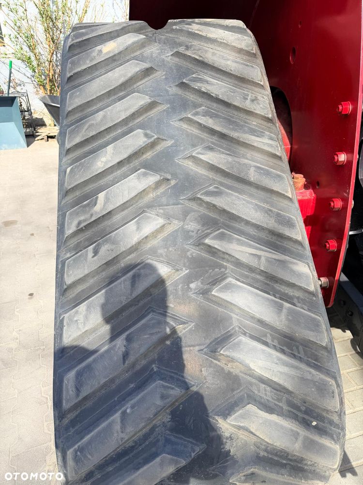 Case IH - 34