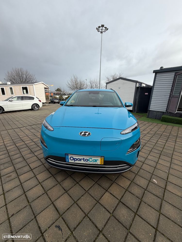 Hyundai Kauai Premium - 3