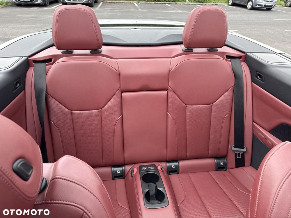 BMW Seria 4 - 15