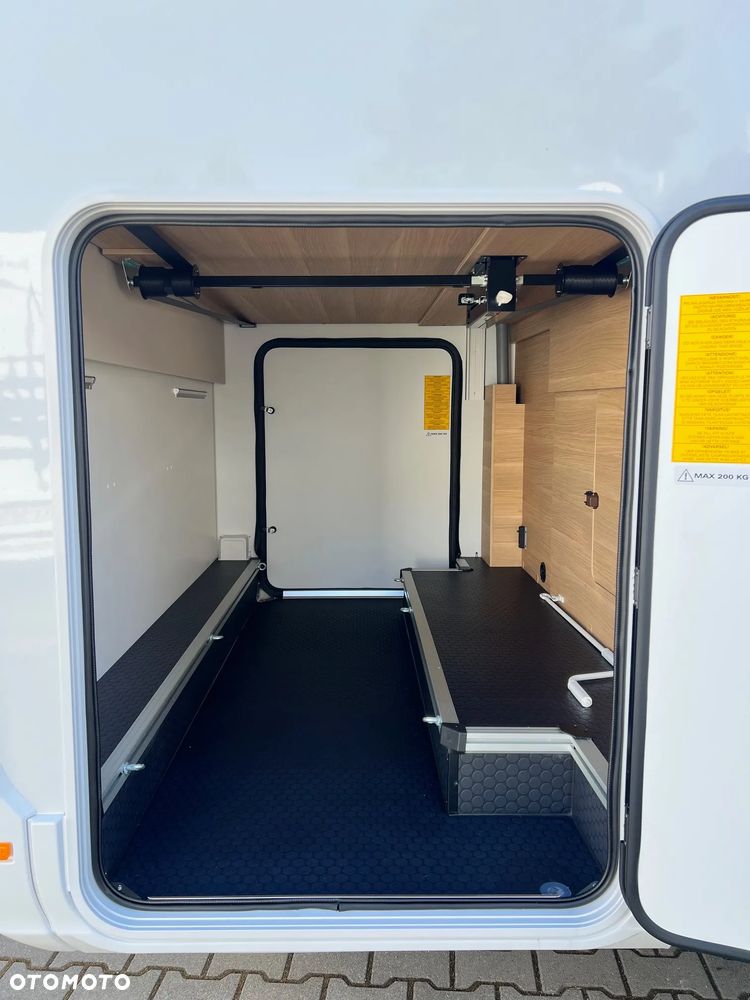 Adria Coral XL 600 DP - 6