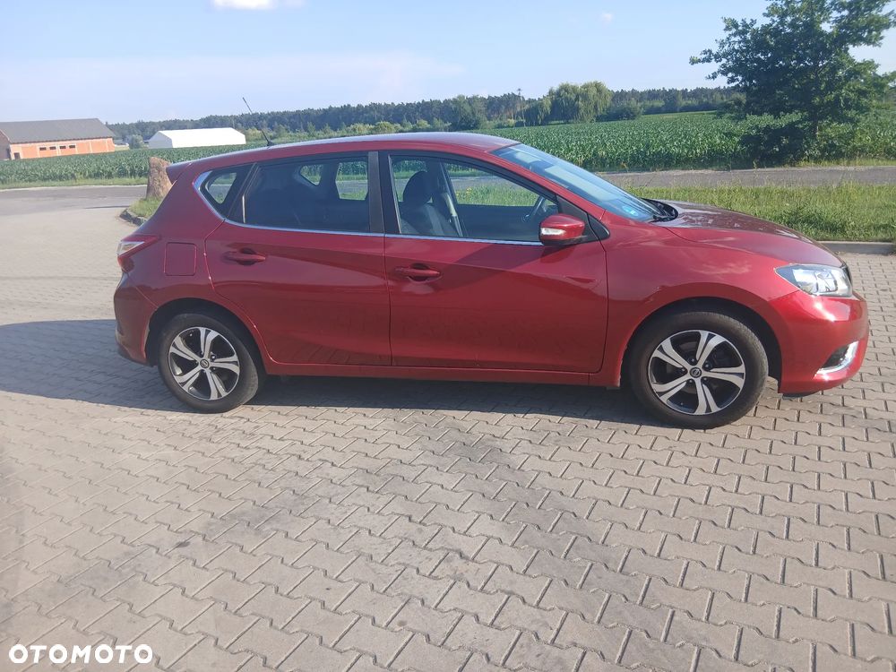 Nissan Pulsar 1.2 DIG-T N-Vision - 3