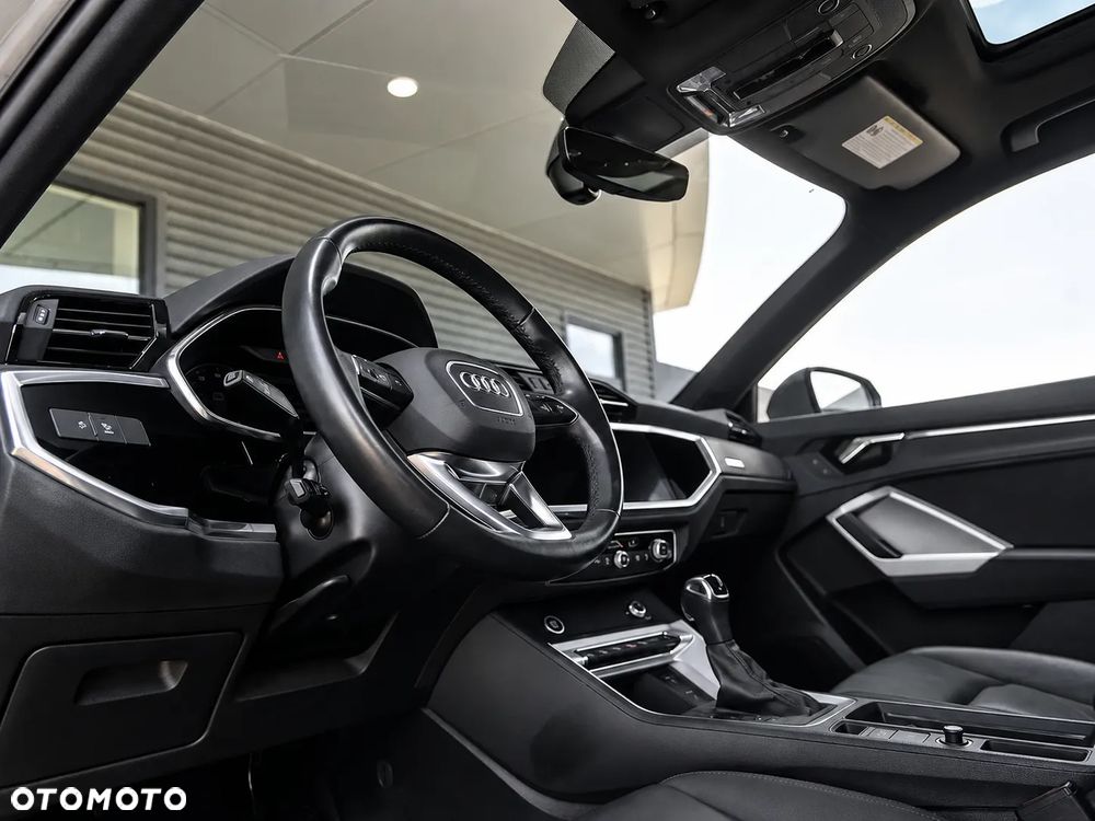 Audi Q3 45 TFSI Quattro S tronic S line - 15