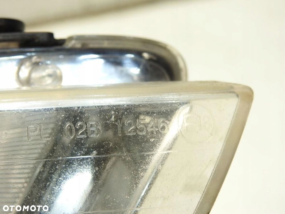 HALOGEN PRAWY KIA CEED I LIFT 02B12546 - 5
