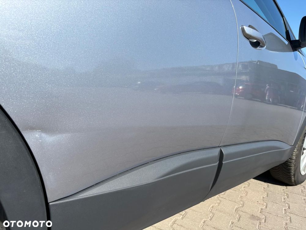 Peugeot 3008 1.2 PureTech Active - 13